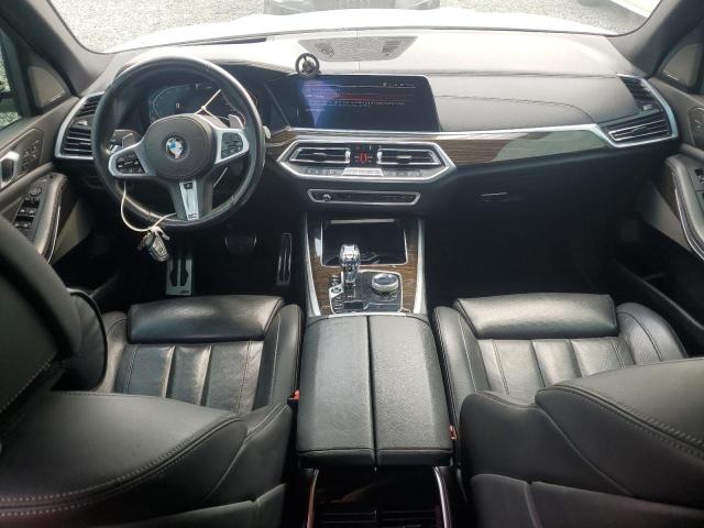 Продажа на аукционе авто 2020 Bmw X5, vin: 5UXCR4C04LLT19991, номер лота: 63138256