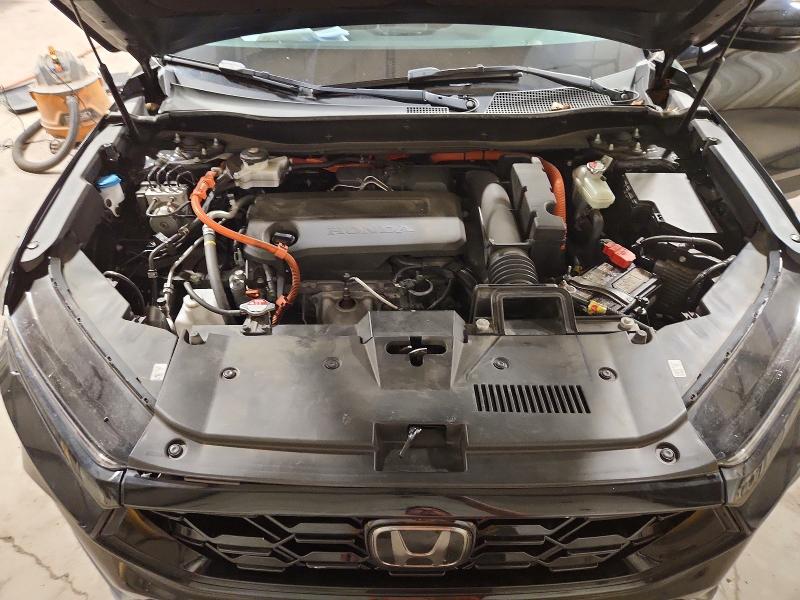 Продажа на аукционе авто 2024 Honda Cr-v, vin: 5J6RS6H87RL034778, номер лота: 62425776
