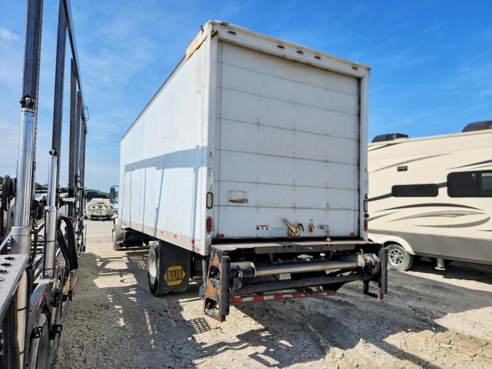 Продаж на аукціоні авто 2014 Freightliner M2, vin: 3ALACWDT2EDFM3245, номер лоту: 59664806