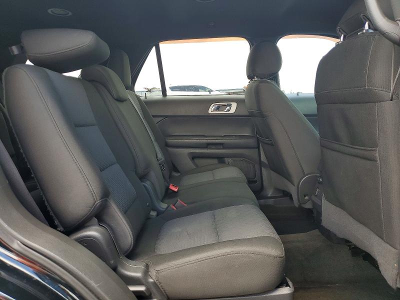 Продажа на аукционе авто 2014 Ford Explorer, vin: 1FM5K7D80EGA16217, номер лота: 61150946