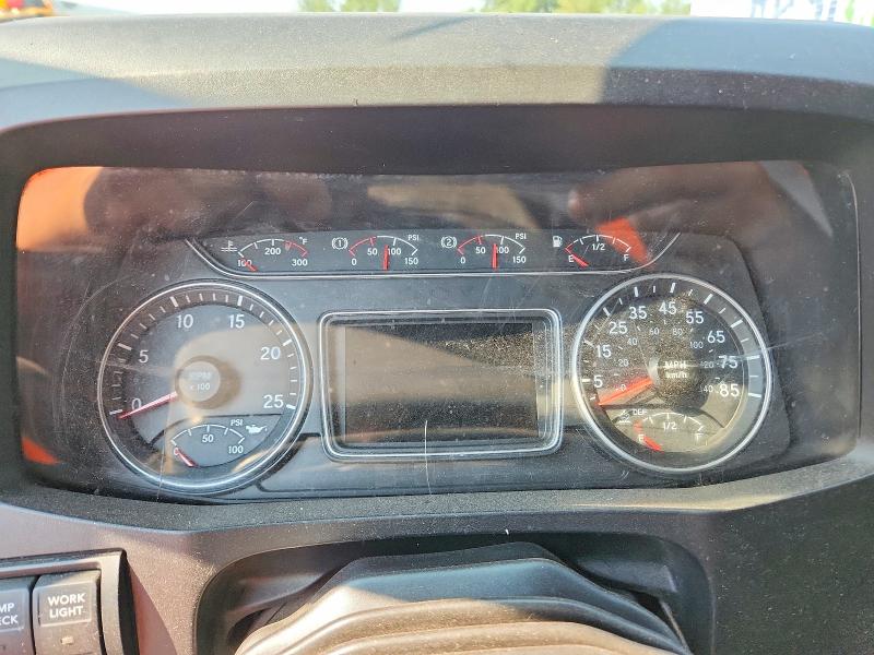 Aukcja sprzedaży 2020 International Lt625, vin: 3HSDZTZR0LN056081, numer aukcji: 62799006