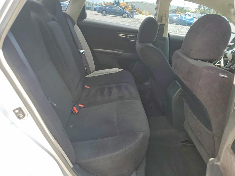 Aukcja sprzedaży 2013 Nissan Altima, vin: 1N4AL3AP2DC177426, numer aukcji: 59535316