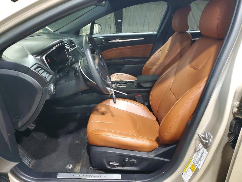 Aukcja sprzedaży 2019 Ford Fusion, vin: 3FA6P0RU4KR264309, numer aukcji: 62349016