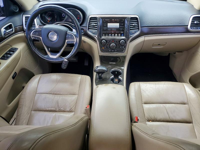 Aukcja sprzedaży 2014 Jeep Grand Cherokee, vin: 1C4RJFBG7EC226463, numer aukcji: 60596846