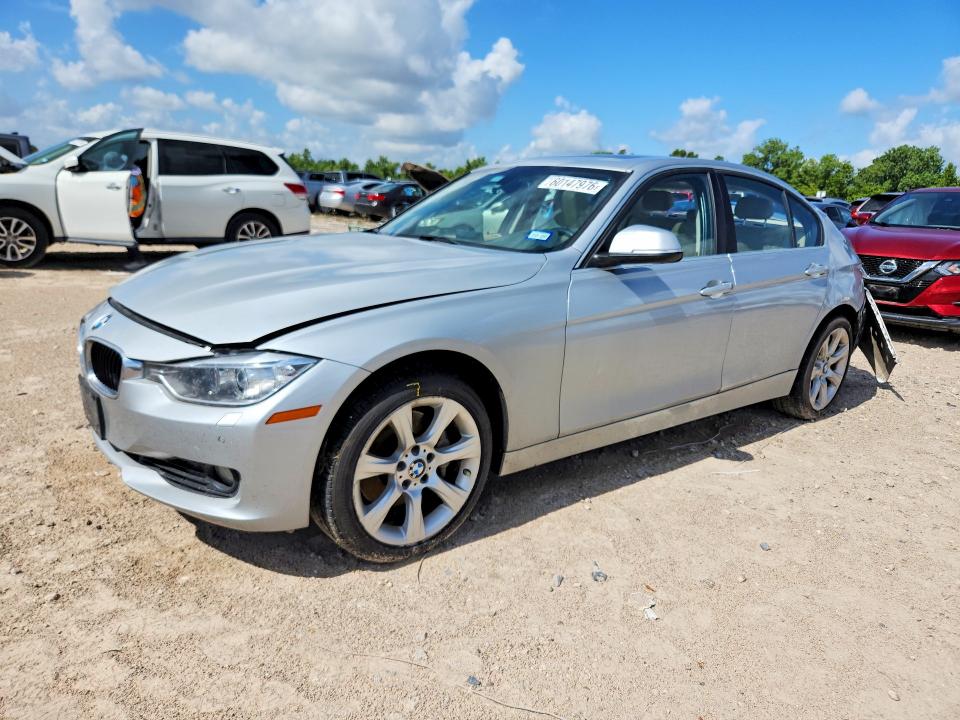 Aukcja sprzedaży 2015 Bmw 335, vin: WBA3B9G58FNR93561, numer aukcji: 60147976