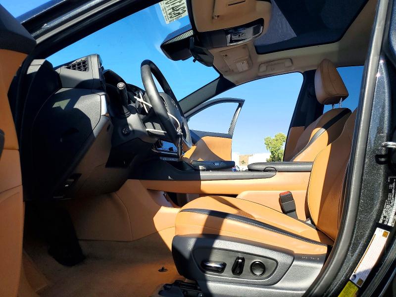2024 Lexus Rz მანქანა იყიდება აუქციონზე, vin: JTJABABB8RA002019, აუქციონის ნომერი: 63416606
