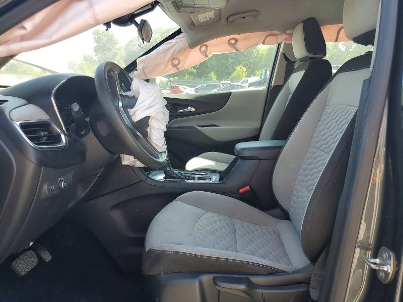 Продаж на аукціоні авто 2020 Chevrolet Equinox, vin: 3GNAXHEV4LS528678, номер лоту: 59708596