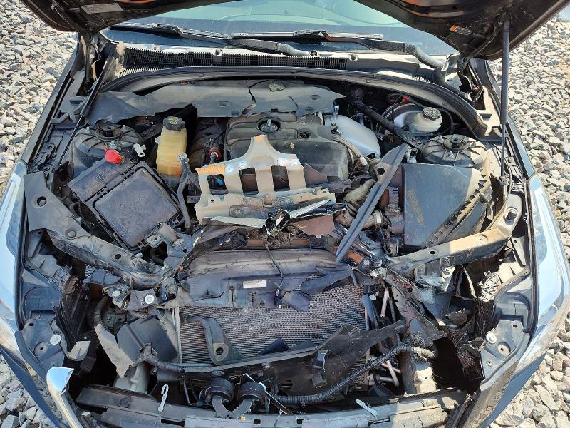 Aukcja sprzedaży 2016 Cadillac Ats, vin: 1G6AH5RX6G0178292, numer aukcji: 62404696