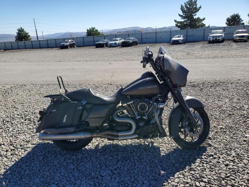 Aukcja sprzedaży 2020 Harley-davidson Flhxs, vin: 1HD1KRP21LB620695, numer aukcji: 60175946
