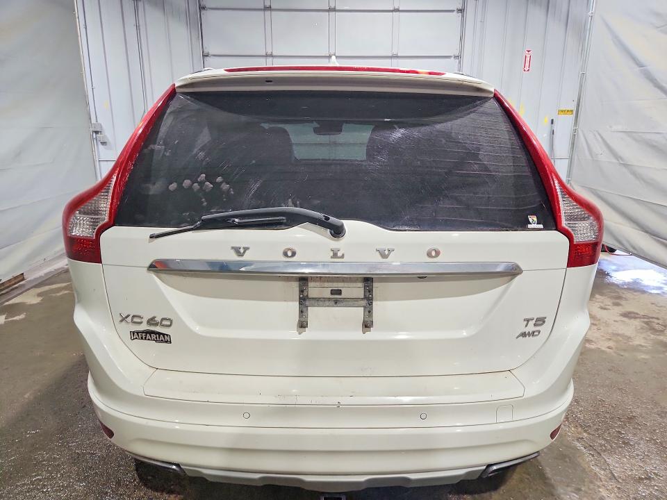 62847936 :رقم المزاد ، YV440MRU9H2021294 vin ، 2017 Volvo Xc60 مزاد بيع