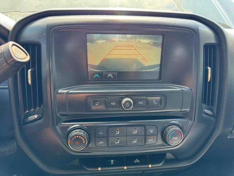 Aukcja sprzedaży 2018 Chevrolet Silverado, vin: 1GCRCNEH9JZ152690, numer aukcji: 61303166