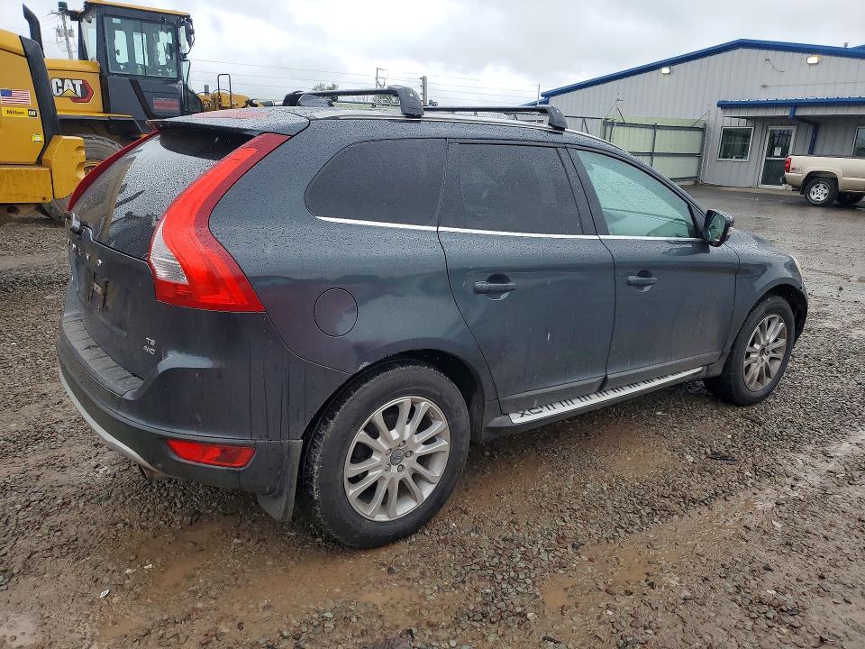 Aukcja sprzedaży 2010 Volvo Xc60, vin: YV4992DZ6A2026266, numer aukcji: 62843536