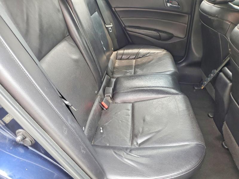 Продаж на аукціоні авто 2014 Acura Ilx, vin: 19VDE1F37EE013314, номер лоту: 61329166