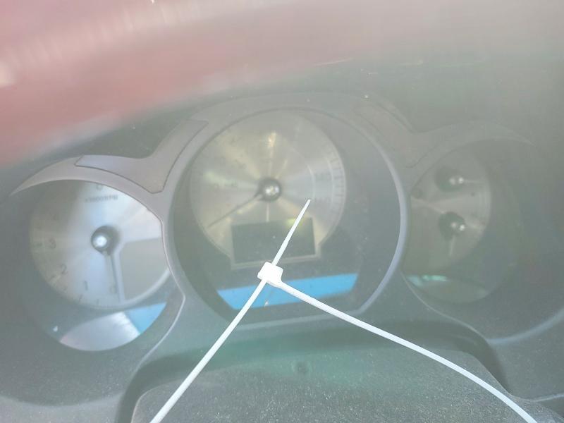 58606446 :رقم المزاد ، JTHBE96S670021080 vin ، 2007 Lexus Gs مزاد بيع