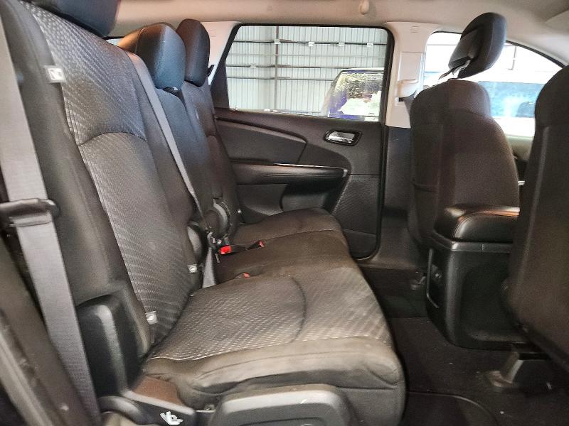 95589775 :رقم المزاد ، 3C4PDCBG0GT156325 vin ، 2016 Dodge Journey مزاد بيع