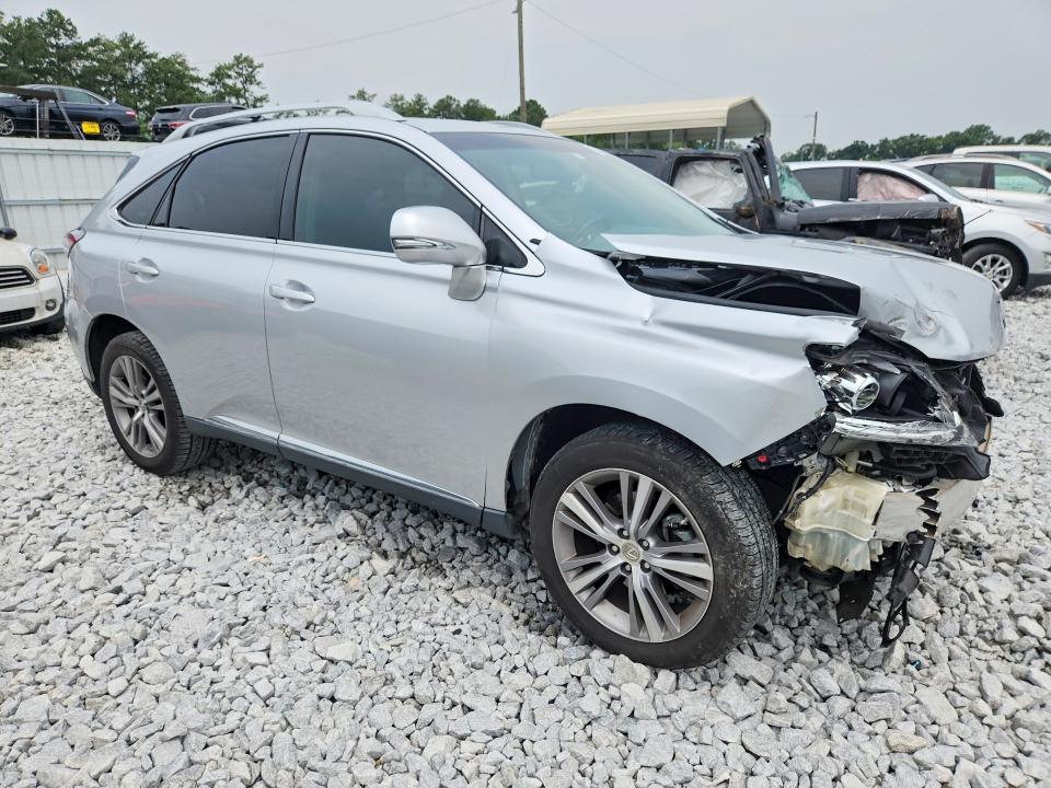 Aukcja sprzedaży 2015 Lexus Rx 350, vin: 2T2ZK1BA6FC153408, numer aukcji: 62963946