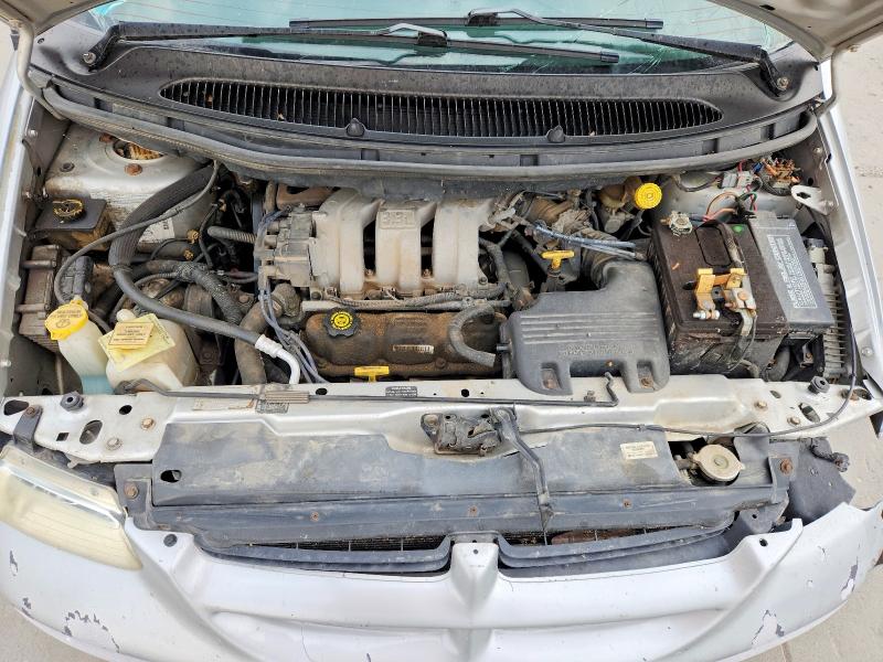 Продажа на аукционе авто 2000 Dodge Grand Caravan, vin: 1B4GP44R2YB638287, номер лота: 62654096