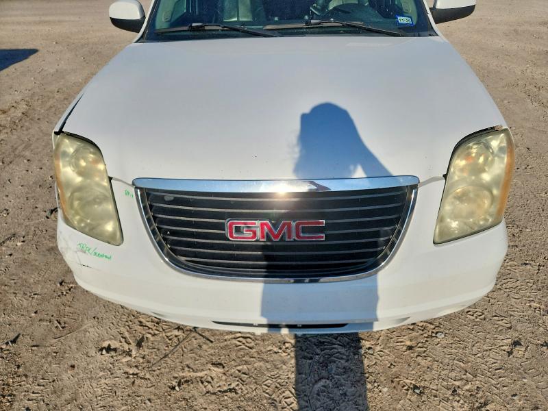 Aukcja sprzedaży 2007 Gmc Yukon Xl, vin: 1GKFC16087R253897, numer aukcji: 62590416