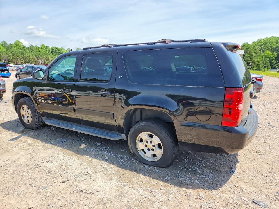 59961006 :رقم المزاد ، 1GNSKJE79CR136665 vin ، 2012 Chevrolet Suburban مزاد بيع