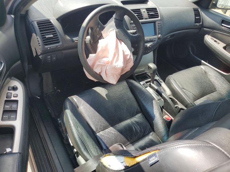 Продаж на аукціоні авто 2007 Honda Accord, vin: 1HGCM66837A022498, номер лоту: 62106636