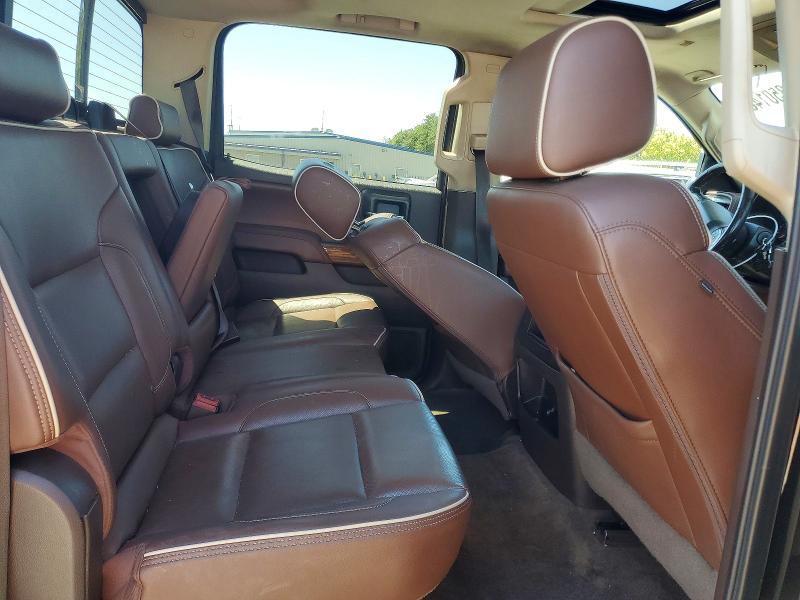 Aukcja sprzedaży 2016 Chevrolet Silverado, vin: 1GC1KXE80GF199371, numer aukcji: 63501486
