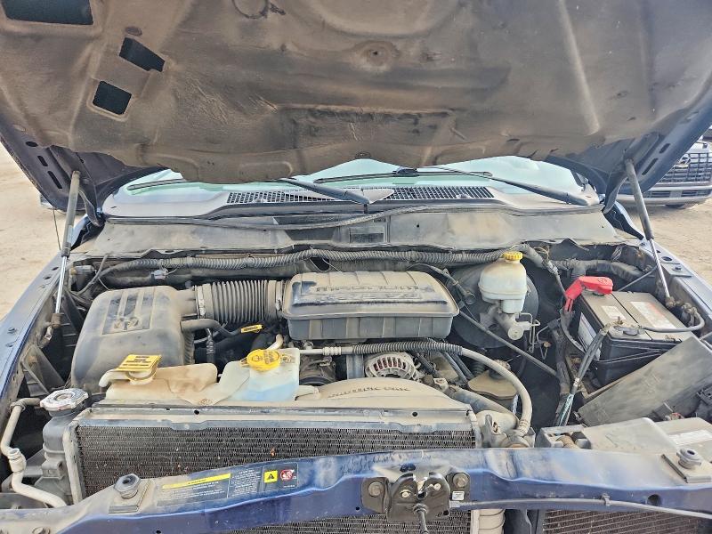 Продаж на аукціоні авто 2006 Dodge Ram 1500, vin: 1D7HA18N46S690120, номер лоту: 62824046