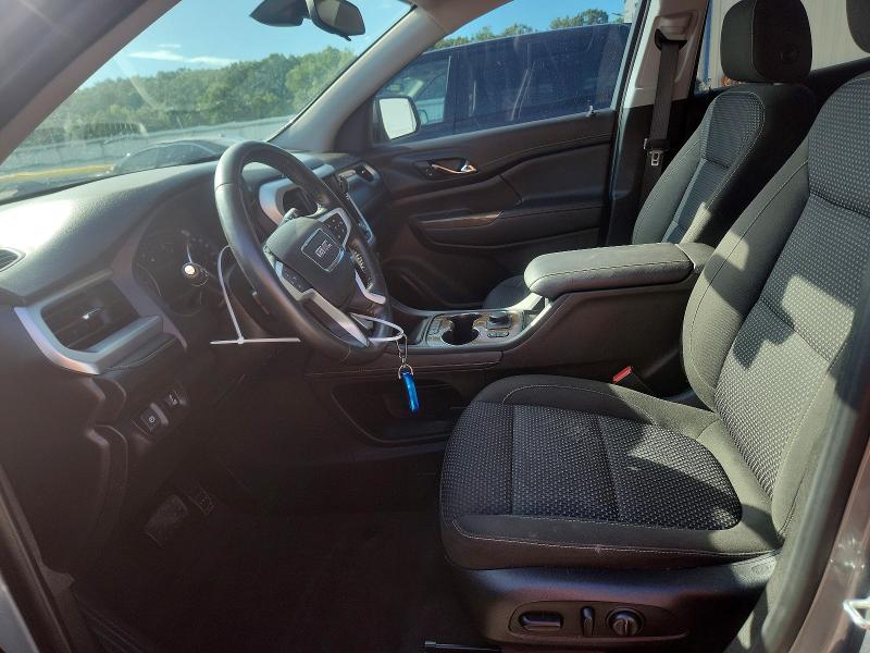 Aukcja sprzedaży 2020 Gmc Acadia, vin: 1GKKNRLS3LZ195026, numer aukcji: 61124666