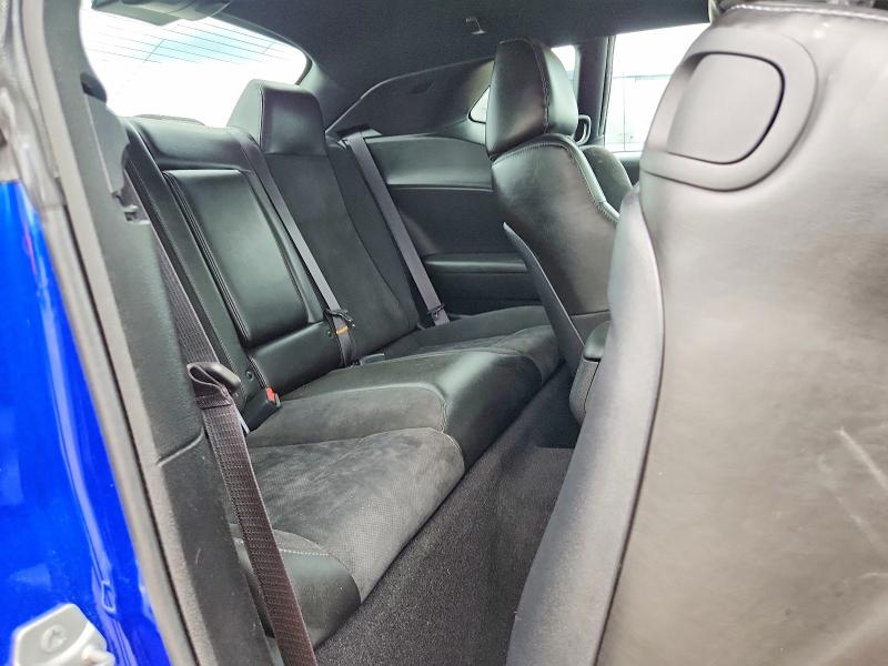 Продажа на аукционе авто 2022 Dodge Challenger, vin: 2C3CDZBT9NH168319, номер лота: 60417106