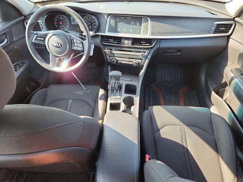 Продаж на аукціоні авто 2020 Kia Optima, vin: 5XXGT4L38LG432003, номер лоту: 61743146