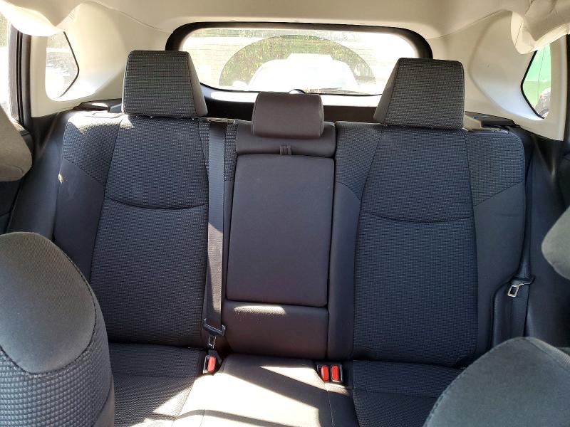 61083286 :رقم المزاد ، 4T3LWRFV7NU067832 vin ، 2022 Toyota Rav4 مزاد بيع