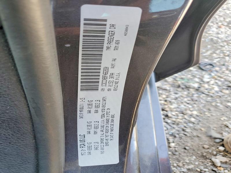 Aukcja sprzedaży 2015 Chrysler 200, vin: 1C3CCCAB9FN662830, numer aukcji: 58056706