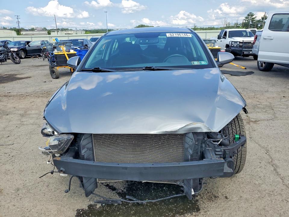 2018 Hyundai Elantra მანქანა იყიდება აუქციონზე, vin: KMHD84LF1JU547852, აუქციონის ნომერი: 62196146