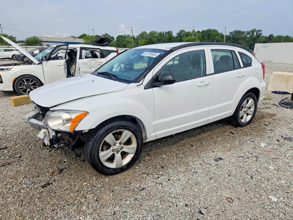 59798806 :رقم المزاد ، 1C3CDWDA1CD500354 vin ، 2012 Dodge Caliber مزاد بيع