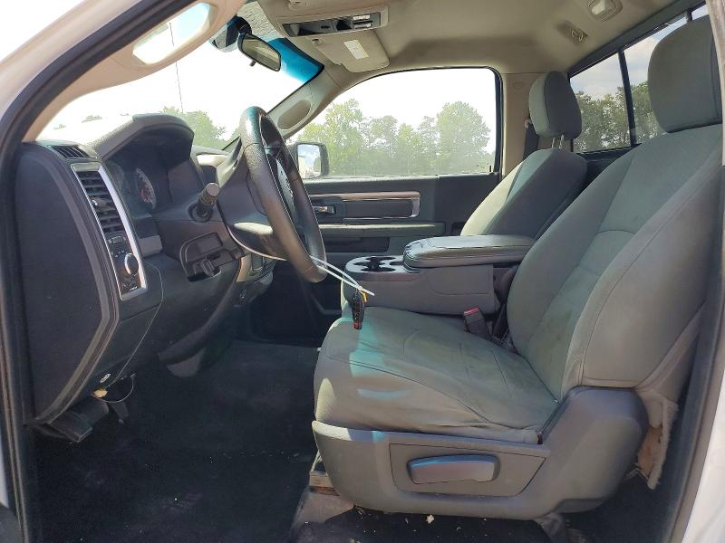 63466836 :رقم المزاد ، 3C6JR6EP6DG531621 vin ، 2013 Ram 1500 مزاد بيع