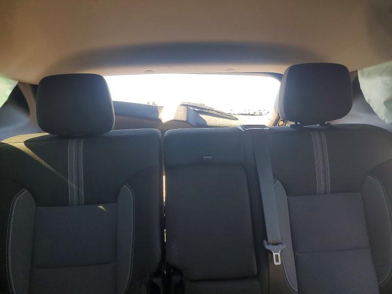 Продажа на аукционе авто 2025 Chevrolet Blazer, vin: 3GNKBCR48SS272308, номер лота: 59692166