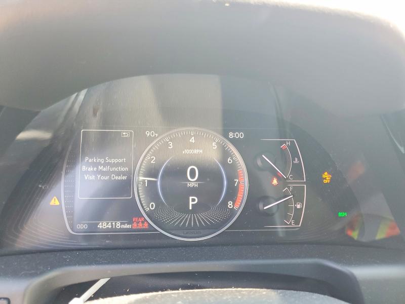 Aukcja sprzedaży 2023 Lexus Es 350, vin: 58ADZ1B15PU143925, numer aukcji: 62515776