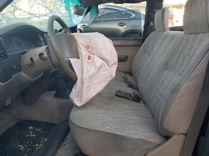1995 Toyota Tacoma მანქანა იყიდება აუქციონზე, vin: 4TAUN41BXSZ018221, აუქციონის ნომერი: 60517116