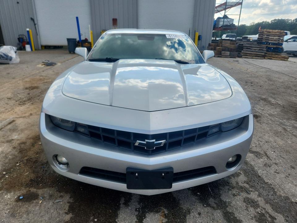 Продажа на аукционе авто 2010 Chevrolet Camaro, vin: 2G1FA1EV3A9179605, номер лота: 61146426