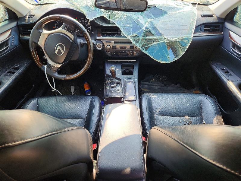 62879226 :رقم المزاد ، JTHBK1GG3E2102950 vin ، 2014 Lexus Es مزاد بيع