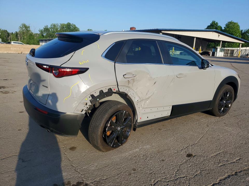 Продажа на аукционе авто 2025 Mazda Cx-30, vin: 3MVDMBBMXSM803639, номер лота: 59314396