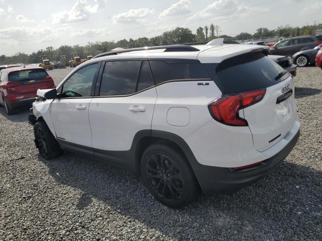 Продаж на аукціоні авто 2021 Gmc Terrain, vin: 3GKALMEV6ML313056, номер лоту: 60255056