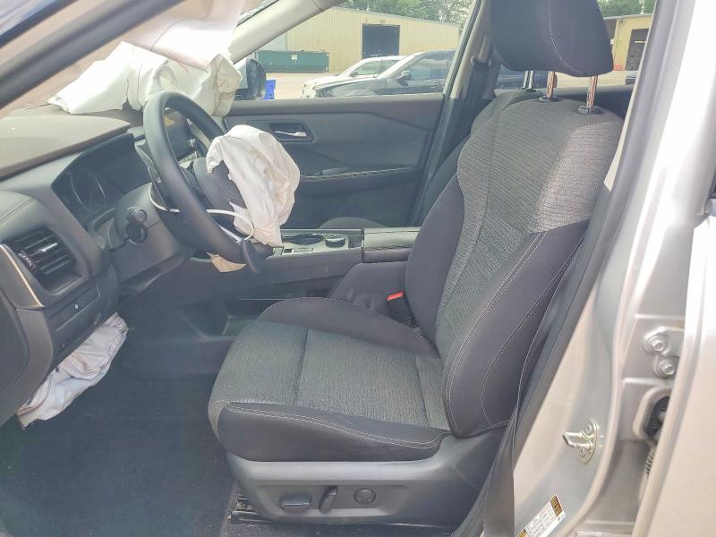 Продажа на аукционе авто 2021 Nissan Rogue, vin: 5N1AT3BB5MC676472, номер лота: 85987575