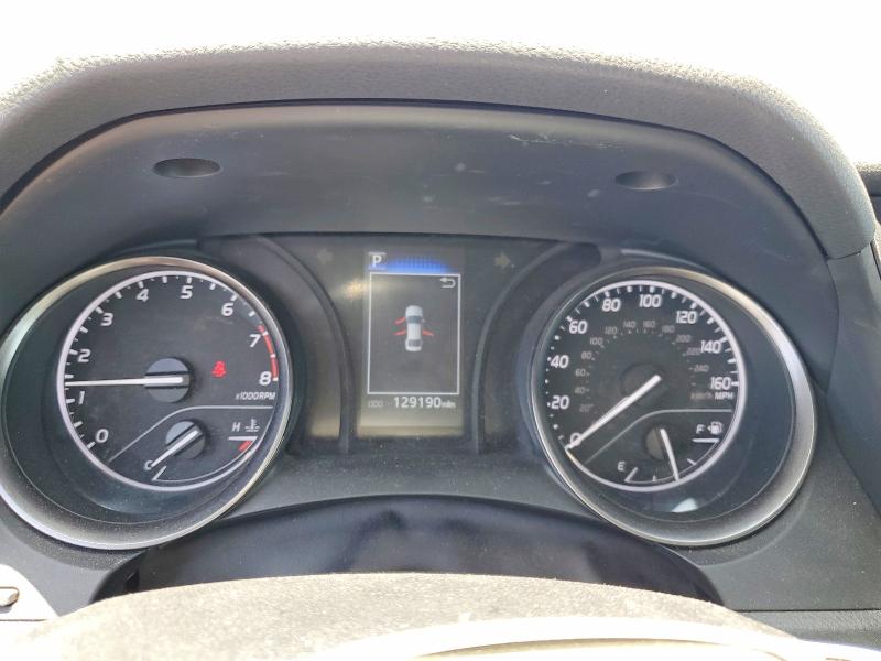 Aukcja sprzedaży 2022 Toyota Camry, vin: 4T1G11AK2NU629529, numer aukcji: 62697986