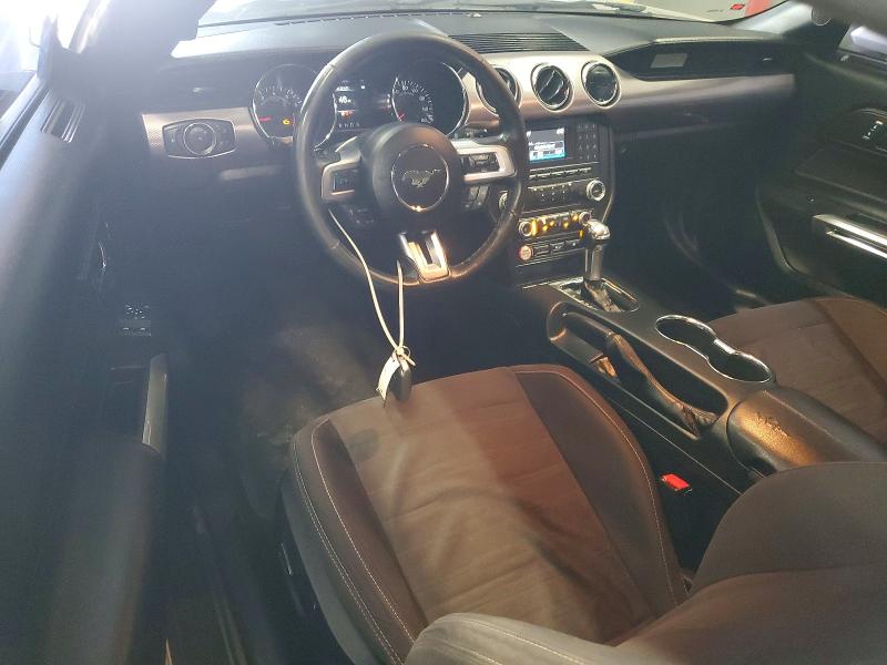 Продаж на аукціоні авто 2017 Ford Mustang, vin: 1FA6P8TH6H5305352, номер лоту: 60789076