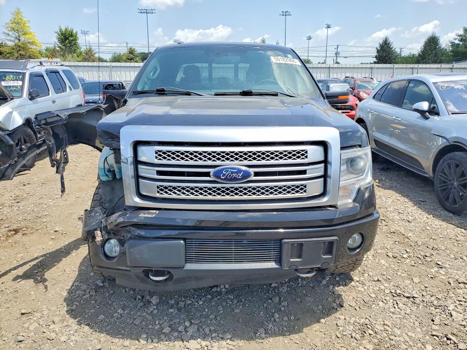 Aukcja sprzedaży 2013 Ford F150, vin: 1FTFW1ET3DFA08422, numer aukcji: 59182966