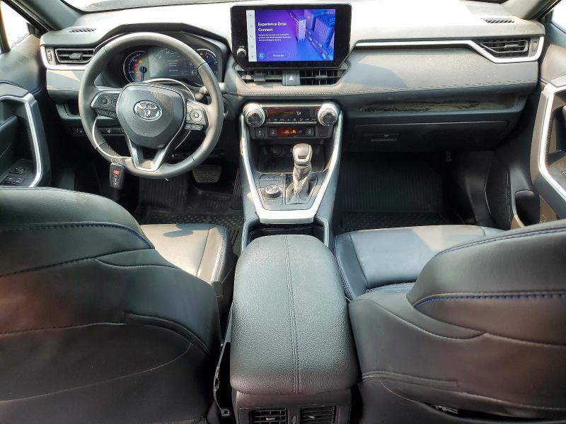 Продажа на аукционе авто 2024 Toyota Rav4, vin: 2T3E6RFV5RW053054, номер лота: 60715866