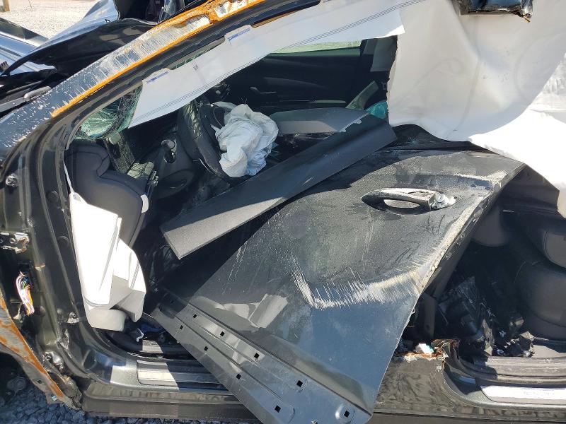 60253436 :رقم المزاد ، KM8JEDD17SU395012 vin ، 2025 Hyundai Tucson مزاد بيع