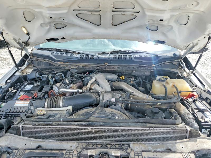 Продажа на аукционе авто 2020 Ford F550, vin: 1FDUF5HT5LDA06851, номер лота: 62129536