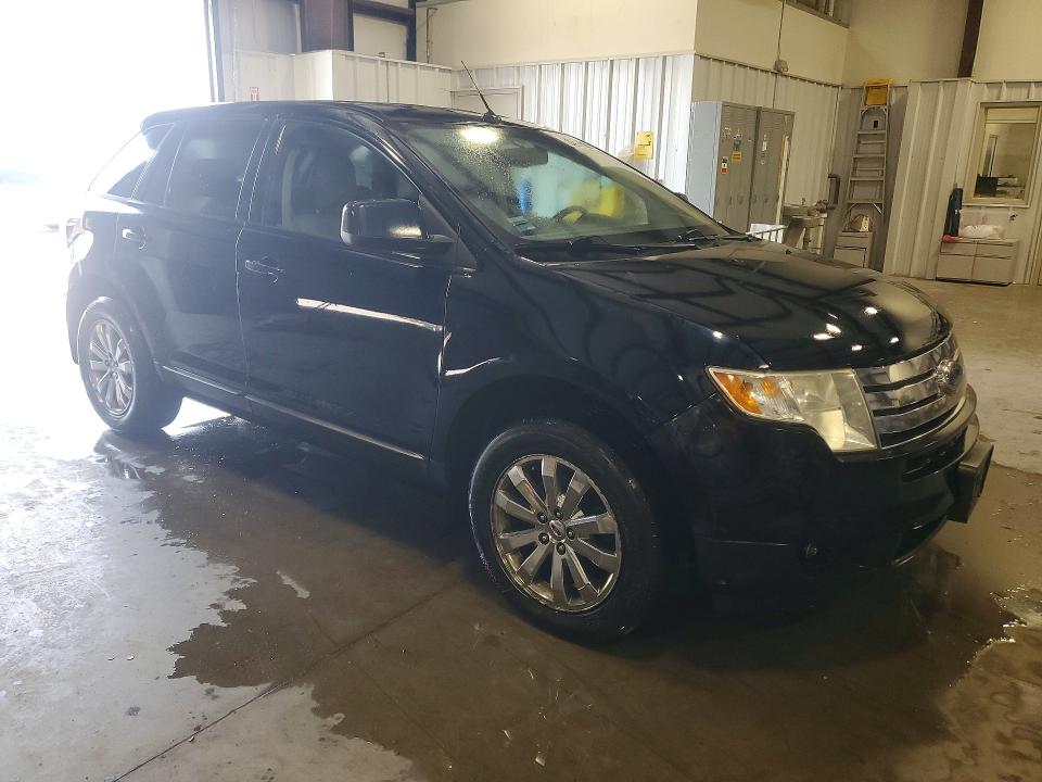 Aukcja sprzedaży 2010 Ford Edge, vin: 2FMDK3JC1ABB19077, numer aukcji: 61985716