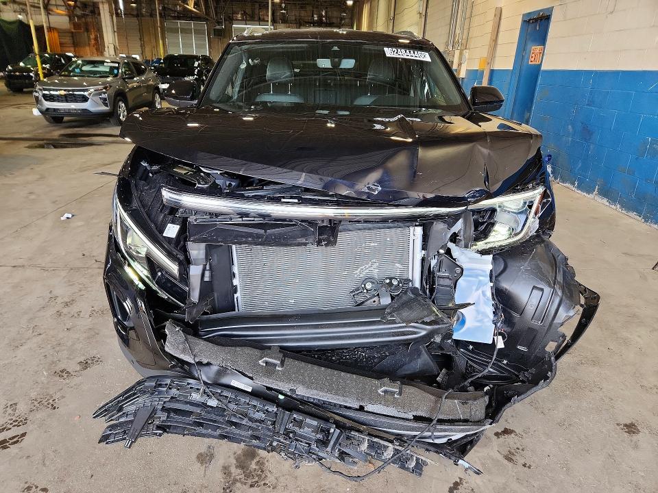 Aukcja sprzedaży 2026 Volkswagen Atlas Cross Sport, vin: 1V2WC2CA3TC231705, numer aukcji: 62484446